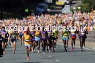 Mens Morrisons Great North Run. Photo: David T. Hewitson/Sports for All Pics